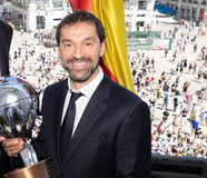 Aποθέωσε τον Τσους Ματέο ο Γιούλ: «Υπάρχουν λίγοι καλύτεροι από αυτόν»