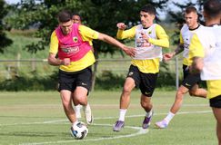 Πρώτο φιλικό για την ΑΕΚ στην Ολλανδία