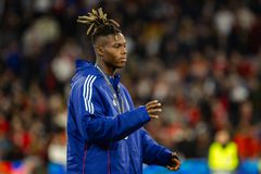 Ο Νίκο Γουίλιαμς ζήτησε... εγγυήσεις από την Μπαρτσελόνα