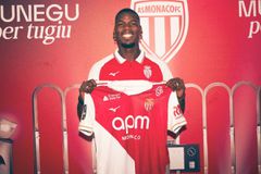 Η Μονακό ανακοίνωσε τον Πολ Πογκμπά για τα επόμενα δύο χρόνια