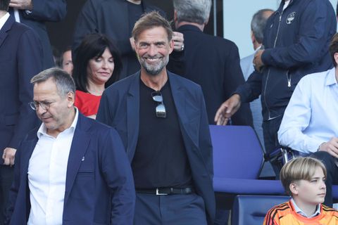 Ο Γιούργκεν Κλοπ αποκάλυψε ότι θα μπορούσε να είχε αναλάβει την εθνική Γερμανίας πριν το Euro 2024