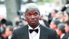 Ο Πογκμπά θ' αγωνιστεί στη Μονακό... με τον ξάδερφο ενός από τους απαγωγείς του!