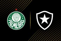 LIVE: ΠΑΛΜΕΪΡΑΣ - ΜΠΟΤΑΦΟΓΚΟ