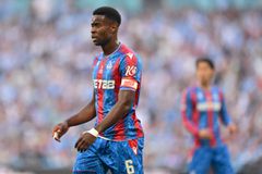 «Κρίσιμες οι επόμενες 24 ώρες στις διαπραγματεύσεις Λίβερπουλ - Κρίσταλ Πάλας»