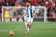 «Ο Άρης έχει στη λίστα τον Όσκαρ Ροντρίγκεθ»