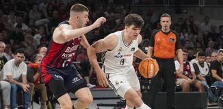 «Τρέλανε» το ΝΒΑ ο Γκονζάλες με το μέγεθος του χεριού του!