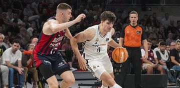 «Τρέλανε» το ΝΒΑ ο Γκονζάλες με το μέγεθος του χεριού του!