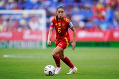 Η Μπονμάτι νοσηλεύεται με ιογενή μηνιγγίτιδα