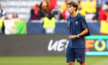 Μπενφίκα και Τσέλσι ξεκινούν διαπραγματεύσεις για τον Ζοάο Φέλιξ