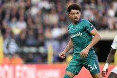 «Ολυμπιακός και Αλ Τζαζίρα διεκδικούν τον Αντριέλσον της Λιόν»