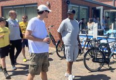 ΑΕΚ: Στην Ολλανδία ο Μαρσιάλ - Πότε μπαίνει στις προπονήσεις