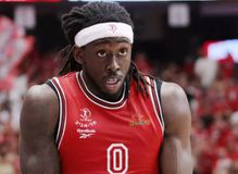 «Συναγερμός» στην Χάποελ Τελ Αβίβ: Τι συμβαίνει με τον Μότλεϊ - πάλι;