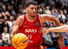 Βίρτους Μπολόνια: Ανακοίνωσε τον Ντέρικ Άλστον