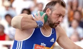 Θρήνος για τον Σάκη Δεληγιώργη: Νεκρός ο Παραολυμπιονίκης - Τον καταπλάκωσε η γουρούνα του