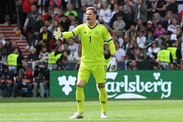 Ο Τερ Στέγκεν απέρριψε τη Μονακό