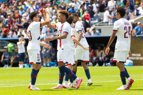 Η Ligue 1 απέρριψε το αίτημα της Παρί Σεν Ζερμέν για αναβολή του πρώτου της αγώνα