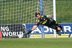 Ο Άρης συμφώνησε με τον Μάικιτς - Την Κυριακή (29/06) στη Θεσσαλονίκη ο Κροάτης!