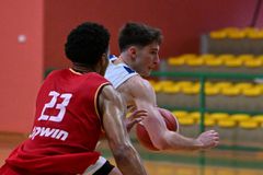 Η Νέων Ανδρών με καλάθι του Αβδάλα λύγισε την Γερμανία