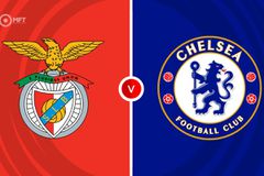 LIVE: ΜΠΕΝΦΙΚΑ - ΤΣΕΛΣΙ 