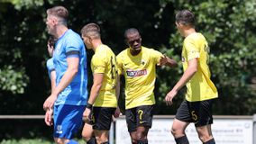 Τα έξι γκολ της ΑΕΚ επί της Βέστχοκ