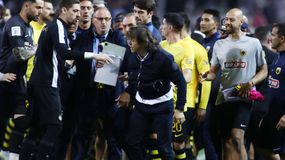 Το αφιέρωμα στον Αλμέιδα και οι συγκλονιστικές ατάκες: «Στην Τούμπα έχασα τον έλεγχο, το αλκοόλ ήταν πρόβλημα, κάπνιζα...»