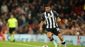 Πουλήθηκε ο Τισουντάλι στην Κορ Φακάν - Το σημαντικό ποσό που μπαίνει στα ταμεία του ΠΑΟΚ