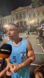 Πετρούνιας στο Sportal: «Τσιμπούσα συνέχεια τον Πρίντεζη στο ματς γιατί δεν μπορούσα να του πάρω την μπάλα»