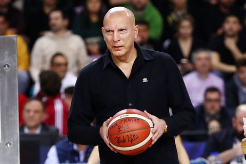 Προσέγγιση στον Νίκο Γκάλη για ρόλο πρεσβευτή στον Άρη