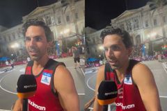 Λέντζας στο Sportal: «Να πάρει ο Σιάο τον Διαμαντίδη»