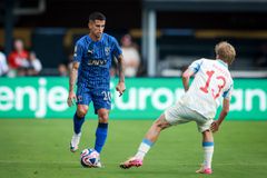 Η Μπαρτσελόνα σκέφτεται να επαναπατρίσει τον Ζοάο Κανσέλο