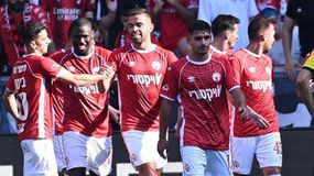 Φιλική νίκη για την πιθανή αντίπαλο της ΑΕΚ – Η Χαποέλ Μπερ Σεβά έριξε τεσσάρα, αλλά έχασε δύο παίκτες