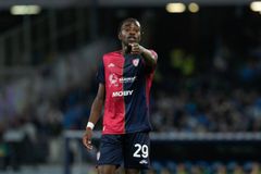 «Ο Παναθηναϊκός προσέγγισε τον Μακούμπου της Κάλιαρι»