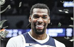 Μα πού να πάει: Ο Ριντ συνεχίζει στους Τίμπεργουλβς με πενταετές συμβόλαιο 125 εκατ. δολαρίων