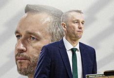 Zαλγκίρις: Ηead coach της ομάδας ο βοηθός του Γιασικεβίτσιους, Τόμας Μασιούλις