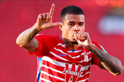 Οριστικό: Ο Κένεντι έρχεται στον Ολυμπιακό - Δανεικός με οψιόν αγοράς