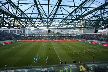 Προς Λεωφόρο το ΟΦΗ - ΠΑΟΚ σε κεκλεισμένων των θυρών ματς