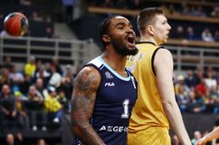 Πολύ κοντά στον Τι Τζέι Σταρκς ο Απόλλων Πατρών