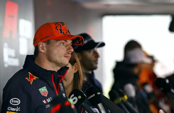 Ποινή πέντε θέσεων στον Φερστάπεν