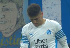 Ο Ουντέρ δεν συναντάει τον Παναθηναϊκό – Απομένουν τα τυπικά για την πώλησή του από τη Μαρσέιγ στη Φενέρ