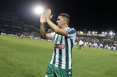 Η Λέγκια ανακοίνωσε το τέλος του Καρλίτος, ο οποίος πλησιάζει στη Λαμία