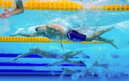 Προκρίθηκε στους Ολυμπιακούς ο Γκολομέεβ