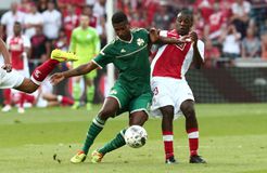 Καταδίκη σε επταετή φυλάκιση σε πρώην παίκτη του Παναθηναϊκού για διακίνηση ναρκωτικών!