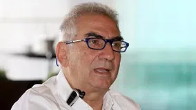 Θλίψη στο μπάσκετ: «Έφυγε» ο Στέλιος Συμεωνίδης