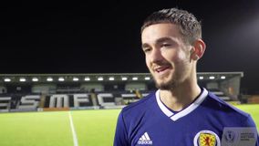 Ανακοίνωσε Χόλσγκροουβ ο Ολυμπιακός  - Δανεικός στην Εστορίλ ο ποδοσφαιριστής