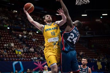 Δεν προχωρούν στον Ολυμπιακό του Μιχάιλιουκ, στρέφουν αλλού την προσοχή τους για γκαρντ