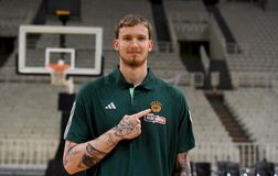 Στα πράσινα ο Μπαλτσερόφσκι - Το πρώτο του μήνυμα για τον Παναθηναϊκό