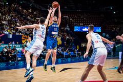 «Παγώνει» η υπόθεση Μιχάιλιουκ - Ξεκινάει με Γκριγκόνις και... ανοιχτές κεραίες ο Παναθηναϊκός