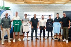 Η Κηφισιά ανακοίνωσε τον νέο της χορηγό