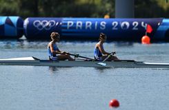 Τελικό ο Χρήστου - Ιδανική πρεμιέρα για Σάκκαρη, Τσιτσιπά και πόλο: Τι έκαναν οι Έλληνες αθλητές τη δεύτερη ημέρα των Αγώνων