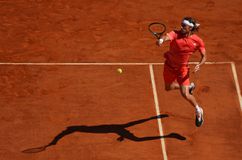 LIVE: ΜΠΕΡΓΚΣ - ΤΣΙΤΣΙΠΑΣ